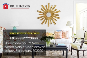 Best Carpet Flooring in Jaipur  -  RR Interiors